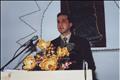 Christian Pastor Youcef Nadarkhani Preaching